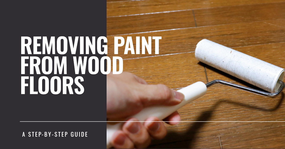 How to Clean Up and Remove Latex Paint