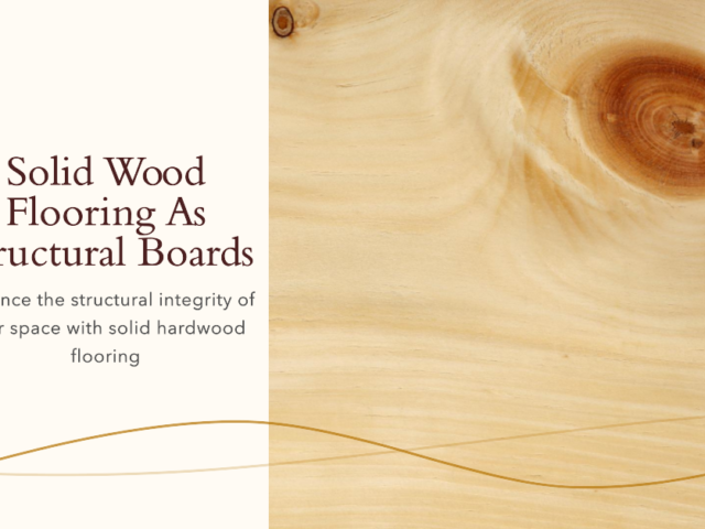 Which Is Better Plywood Or Chipboard Sub Floor? - Wood and Beyond Blog