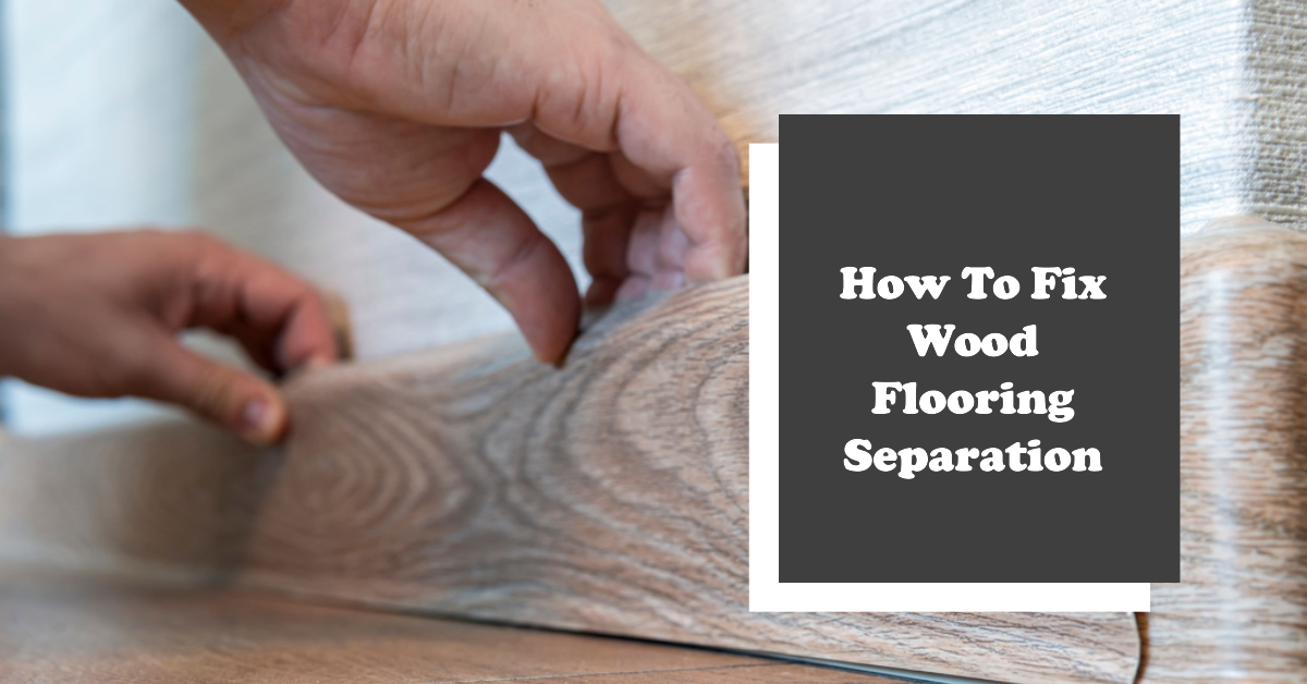 Why Put Paper Under Wood Floors?