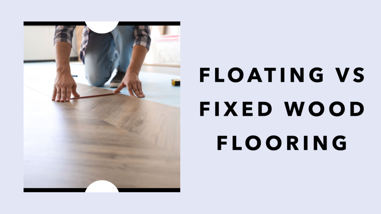 Floating Floors: Positives and Negatives