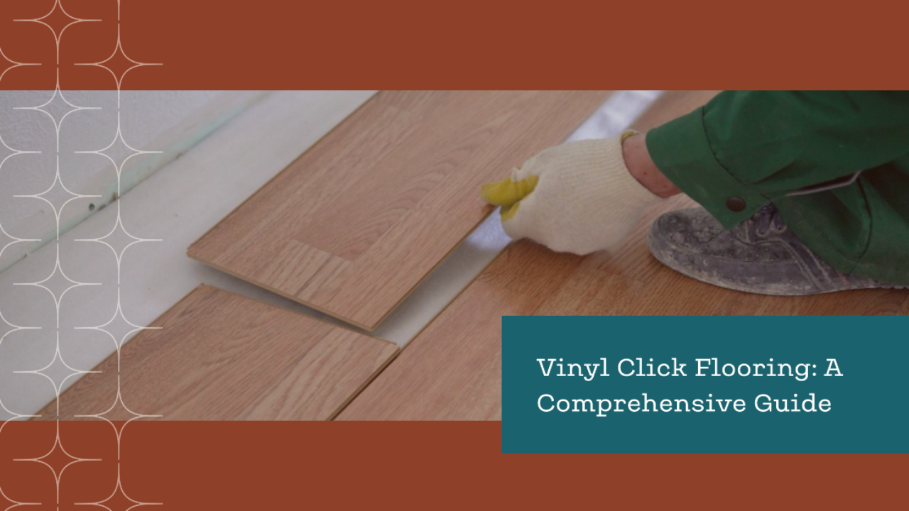 A Comprehensive Guide to Cleaning and Maintaining Luxury Vinyl Plank (LVP)  Flooring