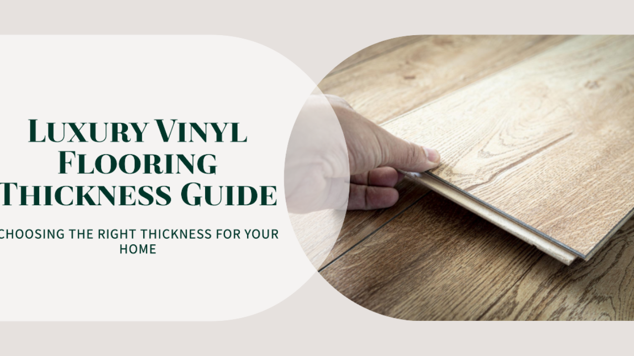 The Best Vinyl Plank Flooring Guide