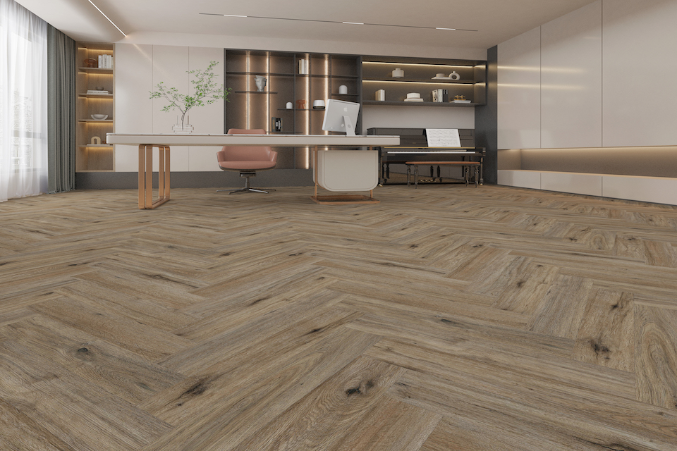 Zig Zag Flooring: The Ultimate Guide to Modern Elegance - Wood and Beyond  Blog