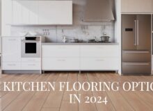 Kitchen Flooring Options In 2024 220x160 