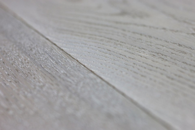 Natural Engineered Flooring Oak Bespoke Mayfair Hardwax Oiled 21/6mm By 220mm By 1500-2400mm