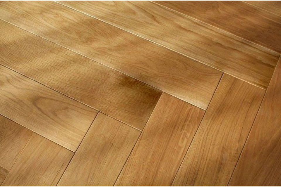 Natural Engineered Flooring Oak Herringbone Brushed Uv Oiled 14 3mm By 90mm By 600mm Hb051 Uxvv 