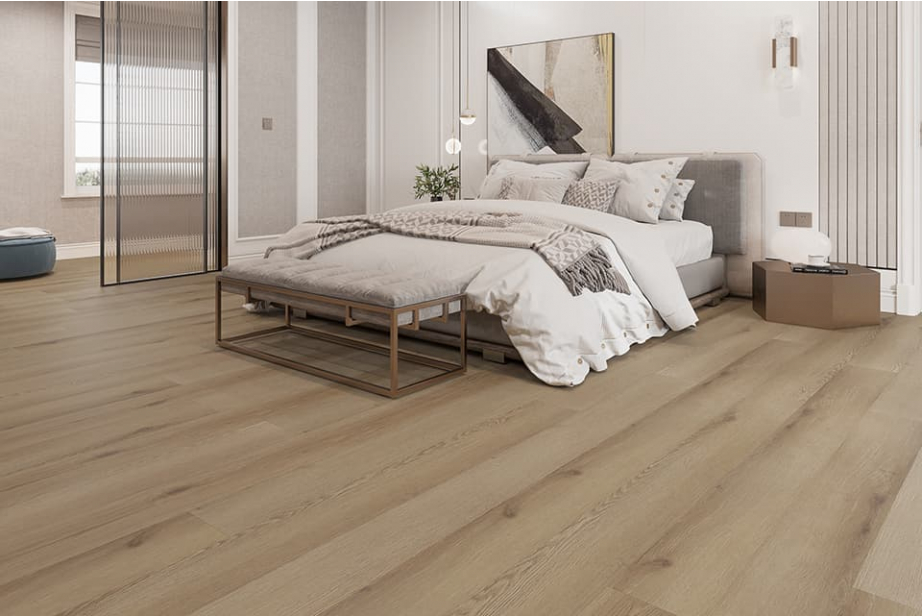 Native Laminate Flooring 12mm By 198mm By 1218mm LM087 0
